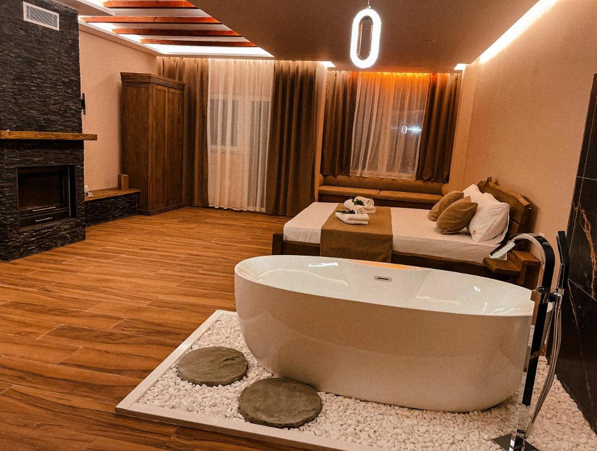 Alpini Hotel Razëm