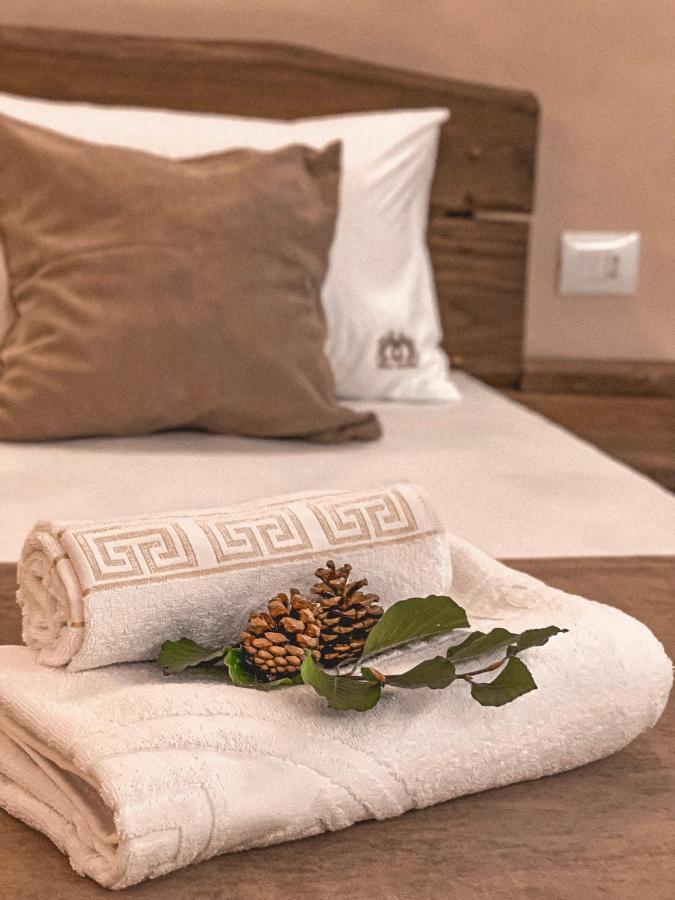 Hotel Alpini *
