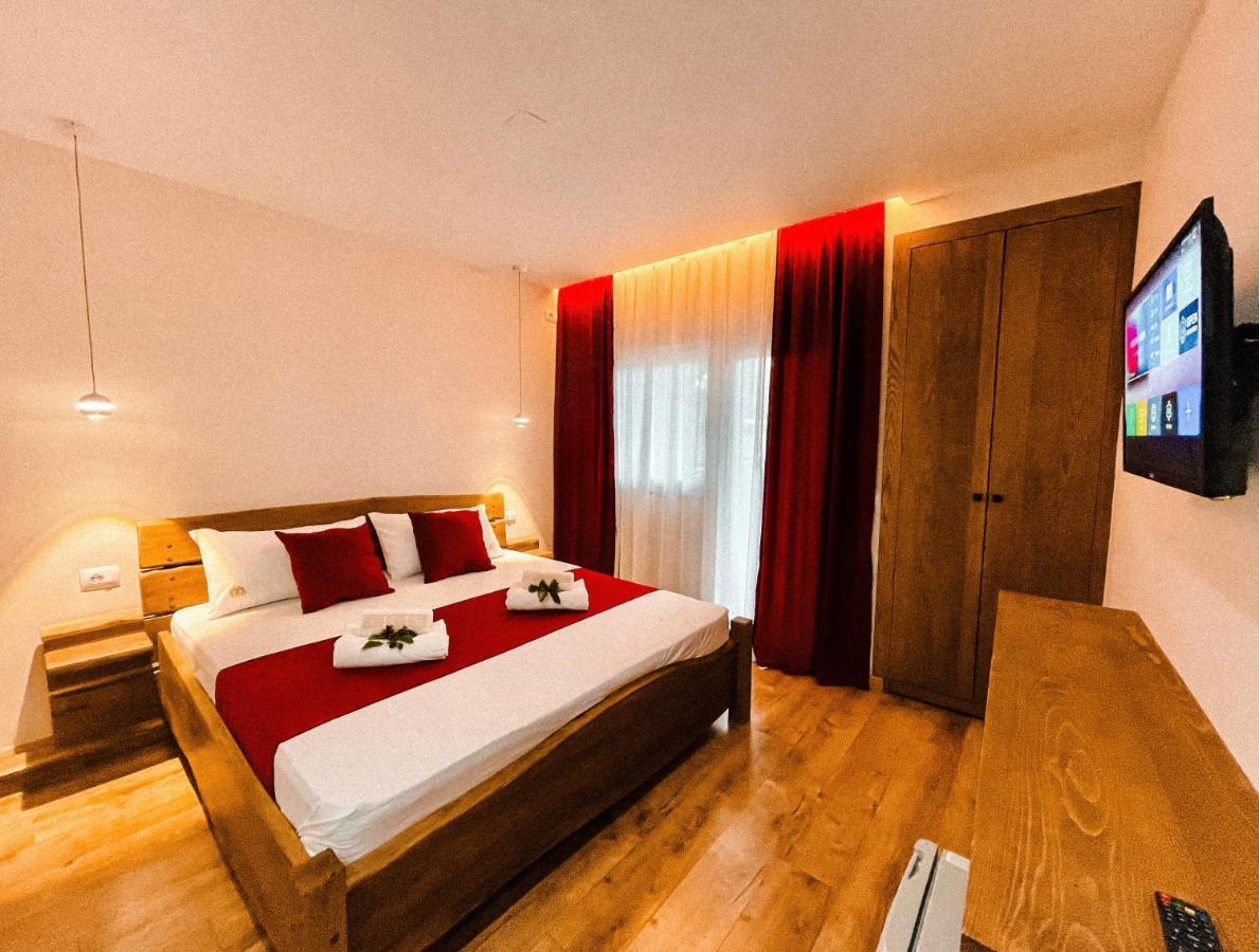 Hotel Alpini