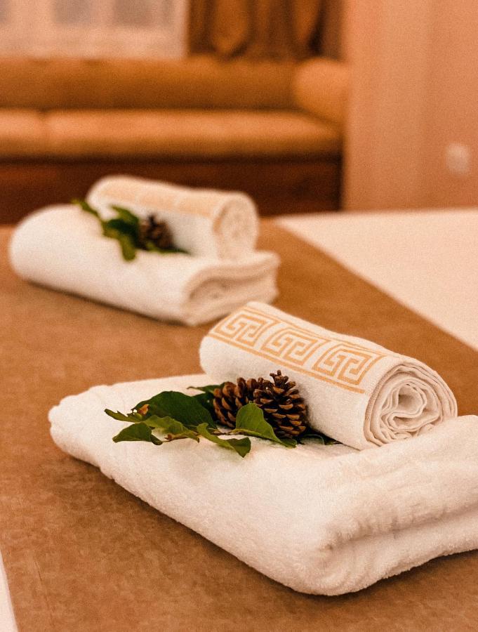 Hotel Alpini *