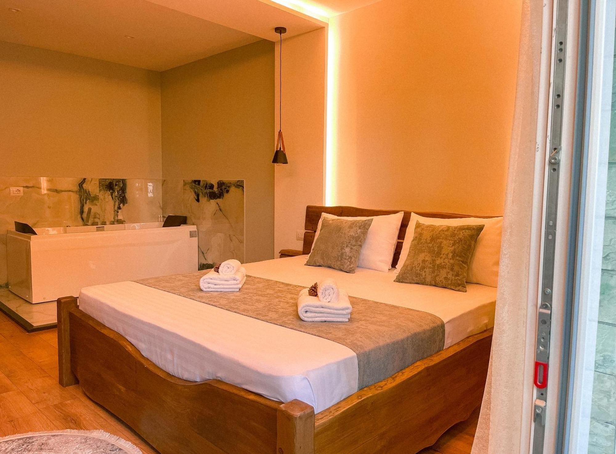 Hotel Alpini