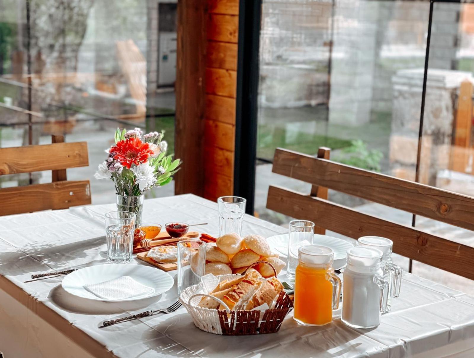 Hotel Alpini *