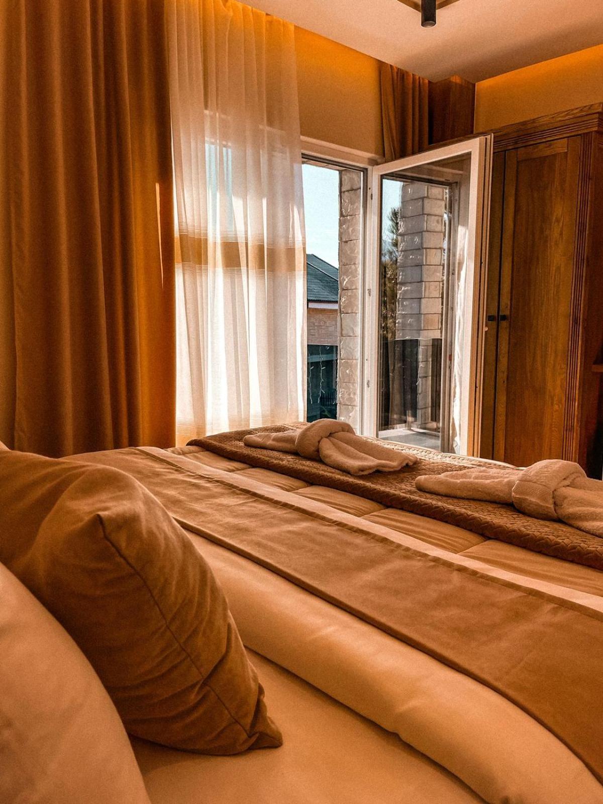 Alpini Hotel *