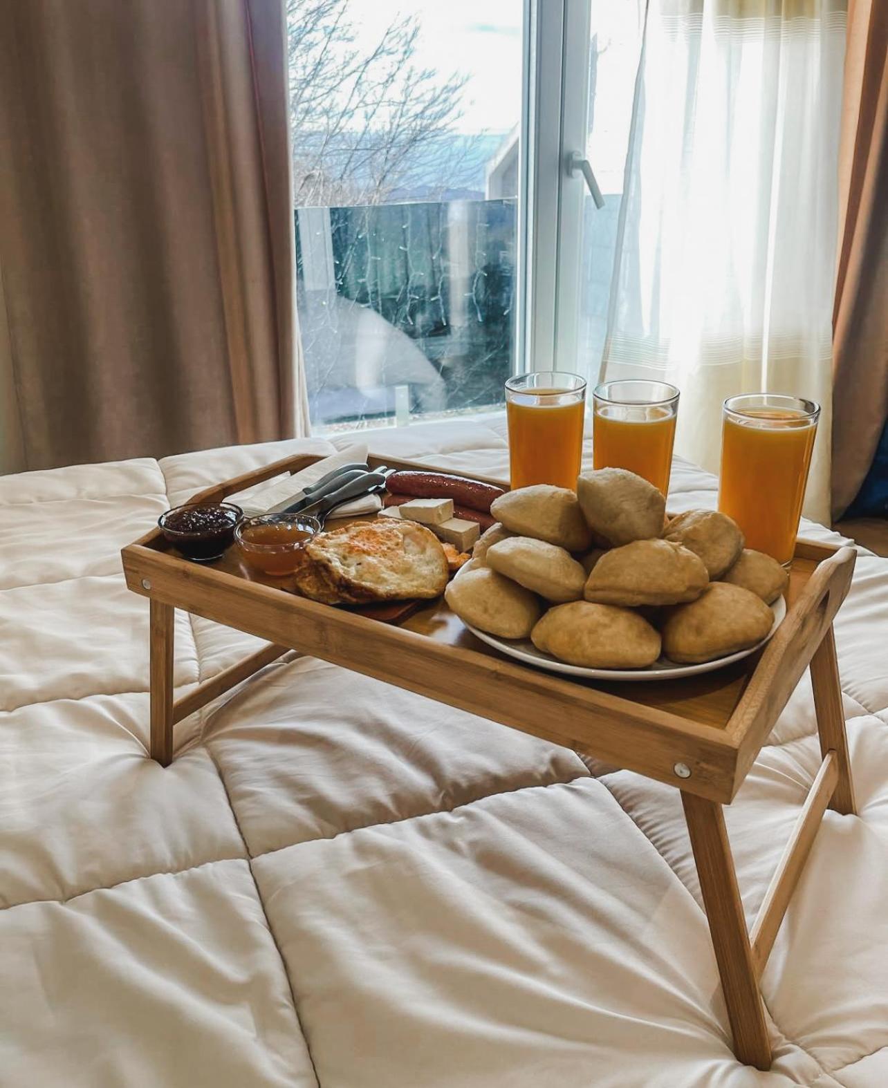 Alpini Hotel *