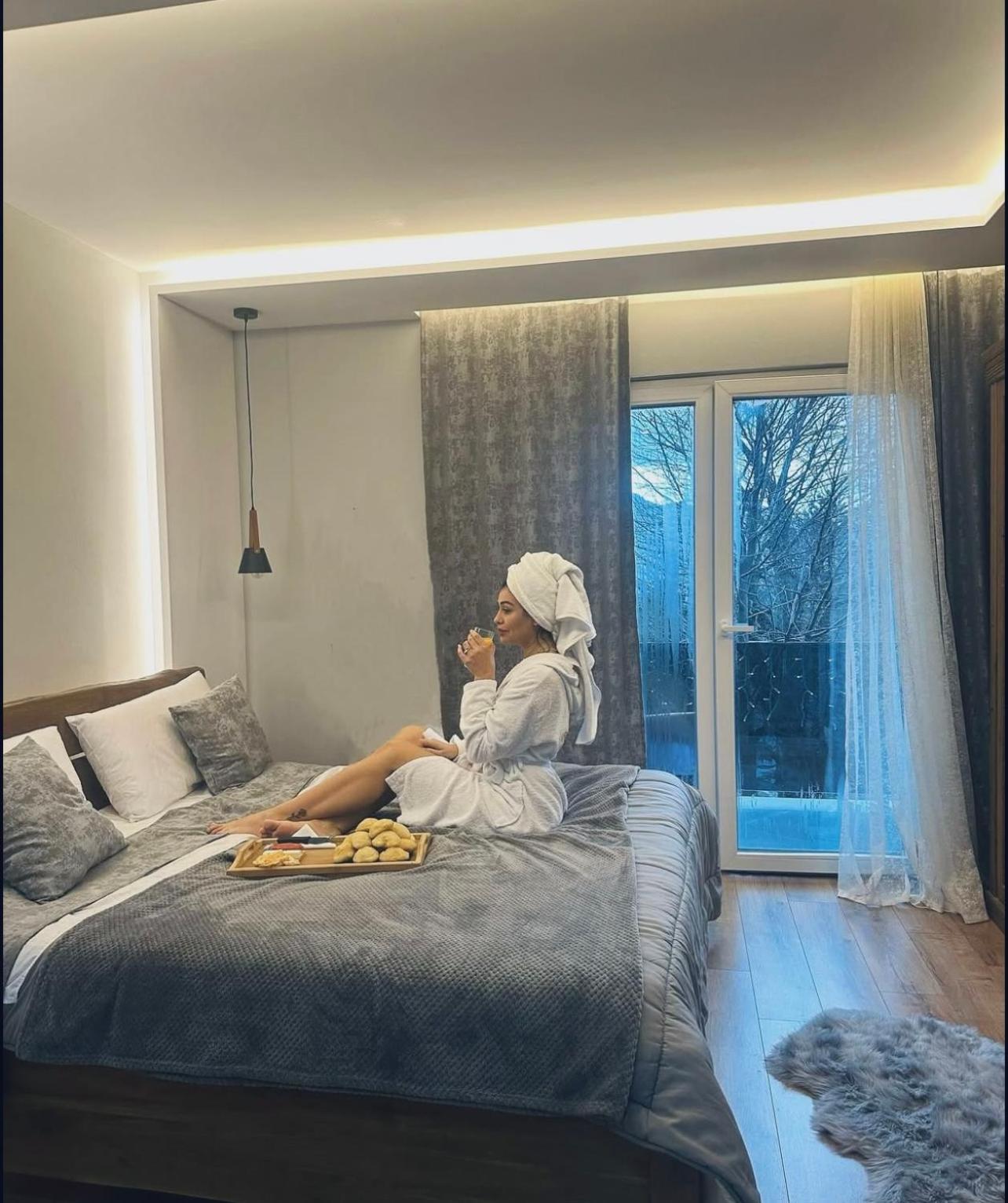 Hotel Alpini *