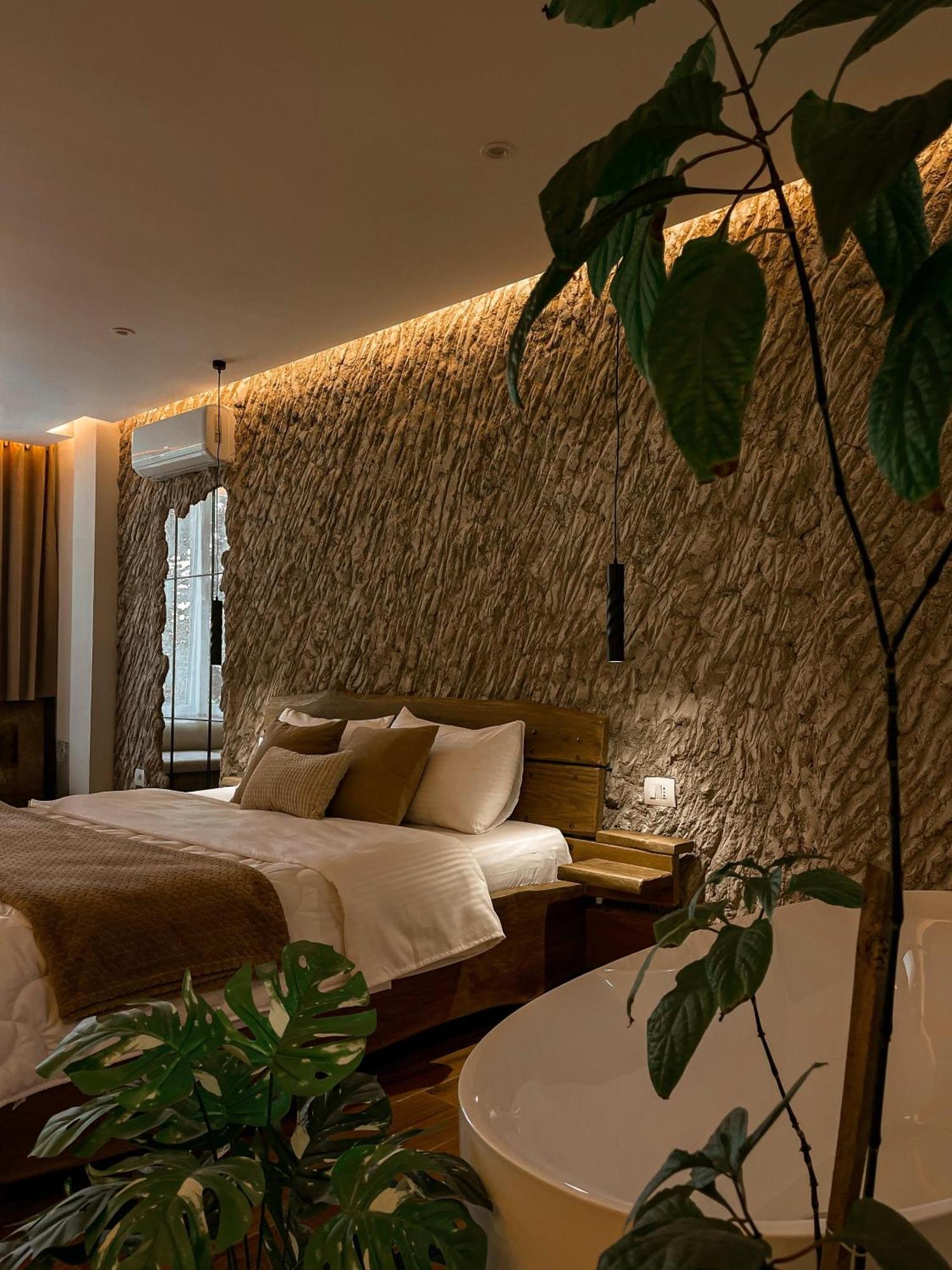 Alpini Hotel Razëm